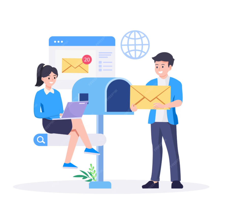 Direct Mail Software